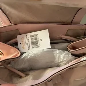 MICHAEL Michael Kors | Bags | Michael Kors Abbey Large Cargo  display picture 3